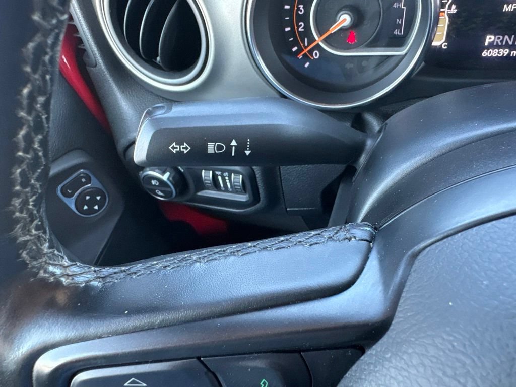 Used 2021 Jeep Gladiator Sport AWD/4WD image 22