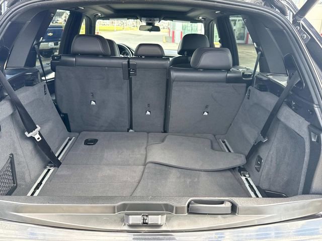 Used 2018 BMW X5 xDrive50i w/ M Sport Package image 43