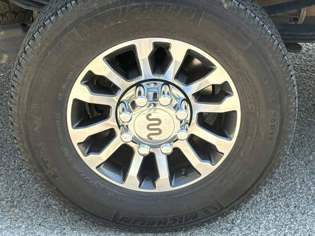 Used 2020 Ford F350 King Ranch w/ King Ranch Ultimate Package image 9