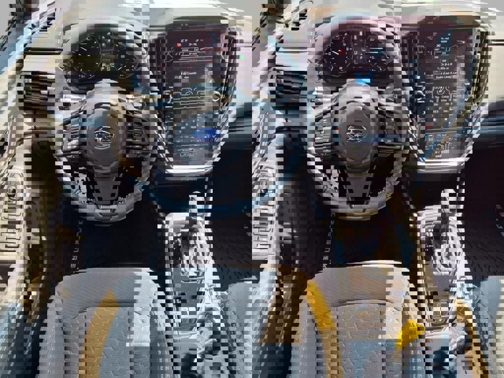 New 2025 Subaru Crosstrek 2.5i Sport w/ Crosstrek Mirror Package image 5