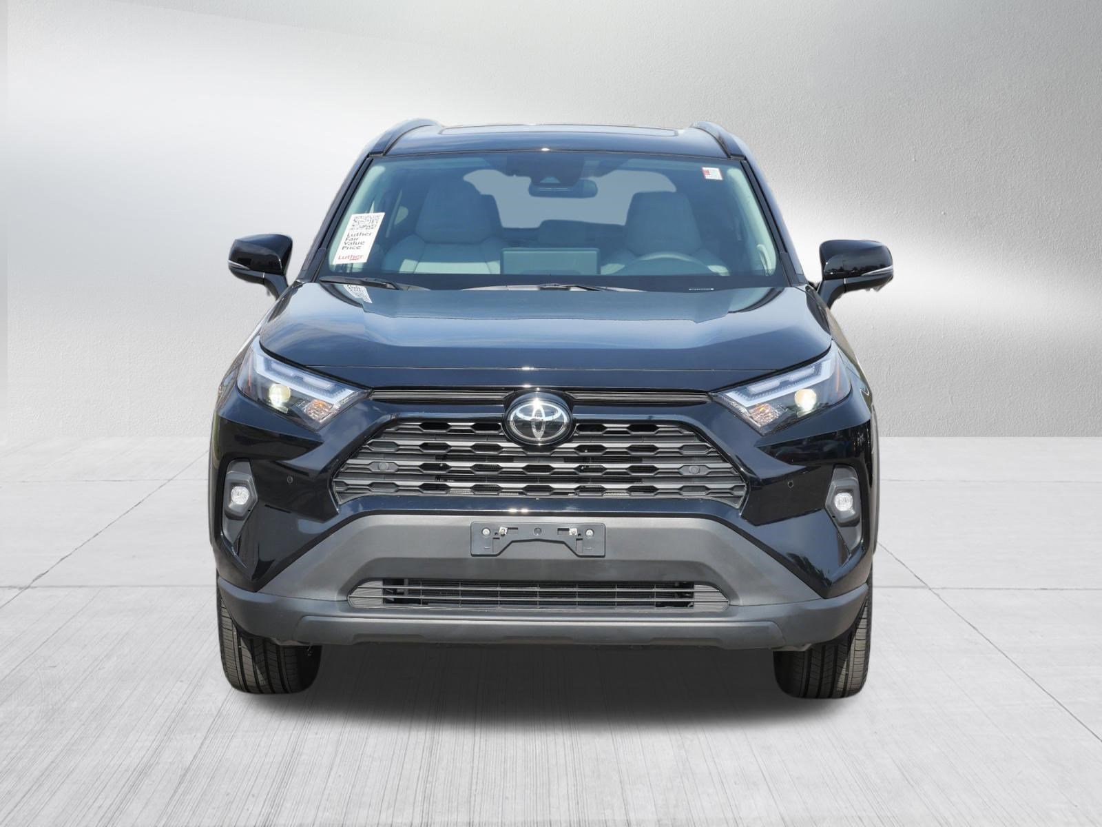 Used 2025 Toyota RAV4 XLE Premium w/ Weather Package video 2