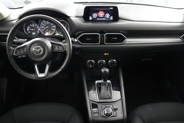 Used 2018 MAZDA CX-5 Sport image 2
