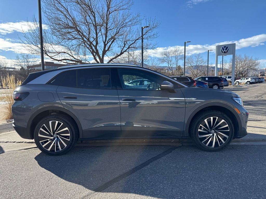 Certified 2023 Volkswagen ID.4 Pro S Plus image 7