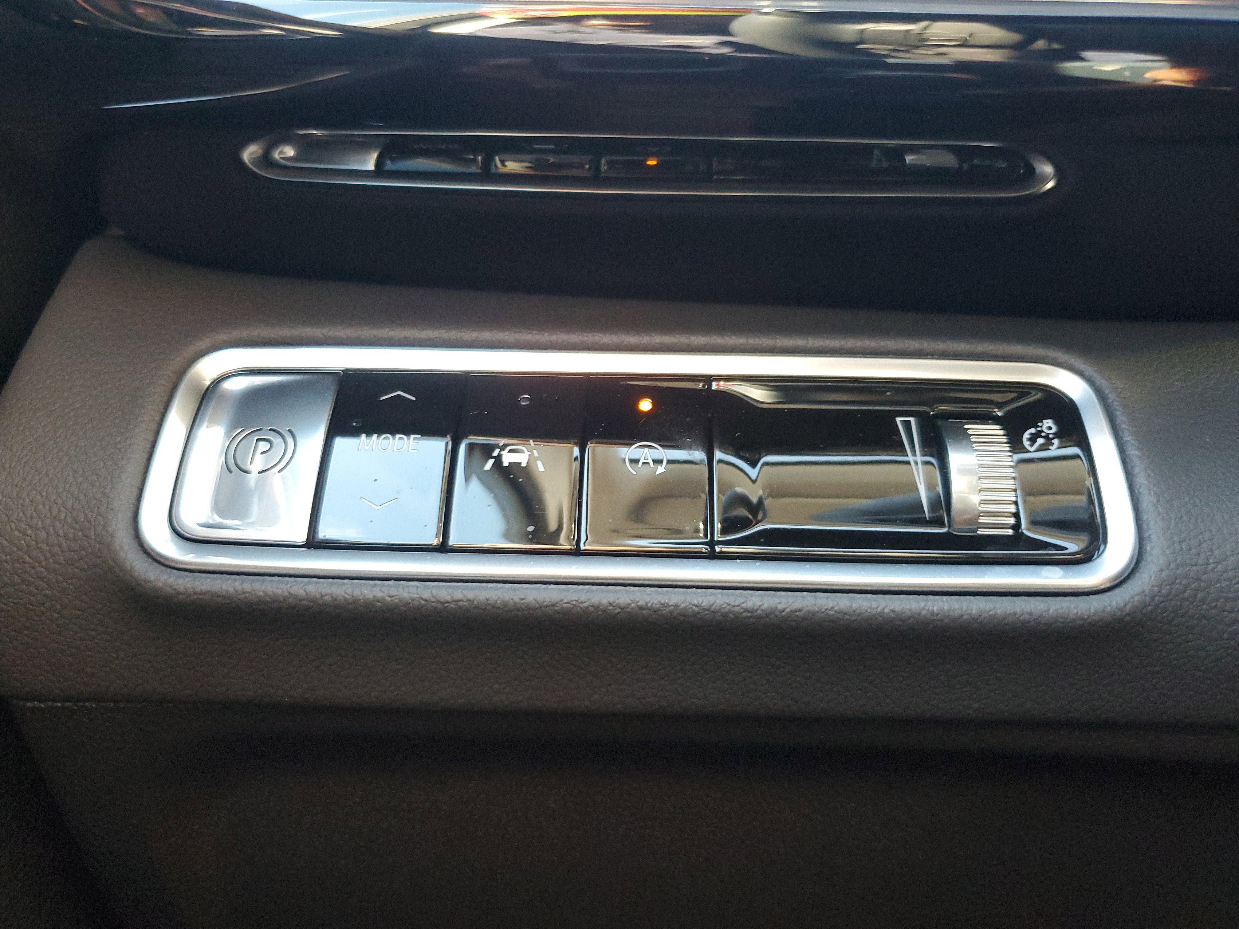 New 2025 Buick Envision Preferred image 28