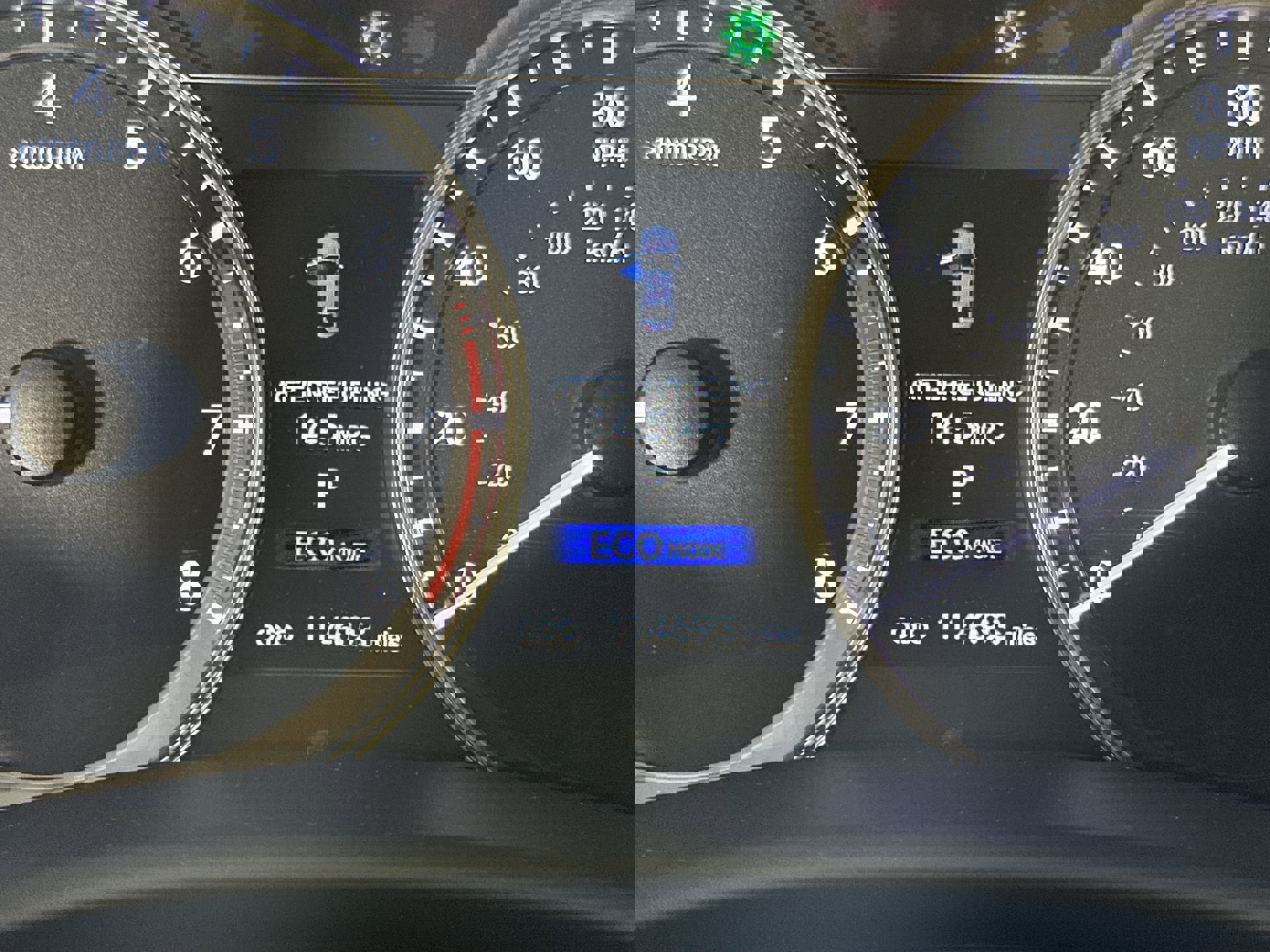 Used 2015 Lexus GS 350 image 19