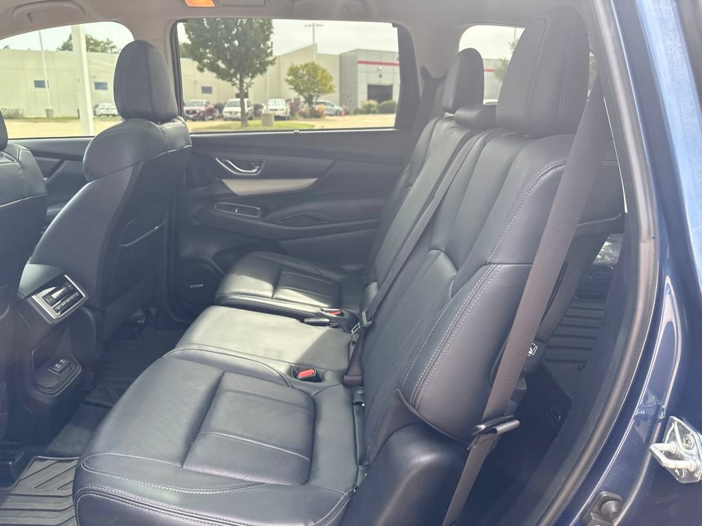 Used 2021 Subaru Ascent Limited w/ Technology Package AWD/4WD image 19