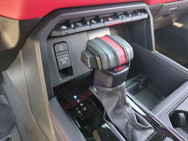 Used 2025 Toyota Tundra TRD Pro AWD/4WD image 12