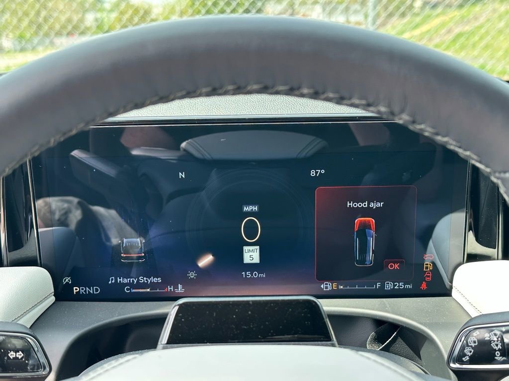 New 2026 Lincoln Aviator Reserve w/ Illumination Package AWD/4WD image 10