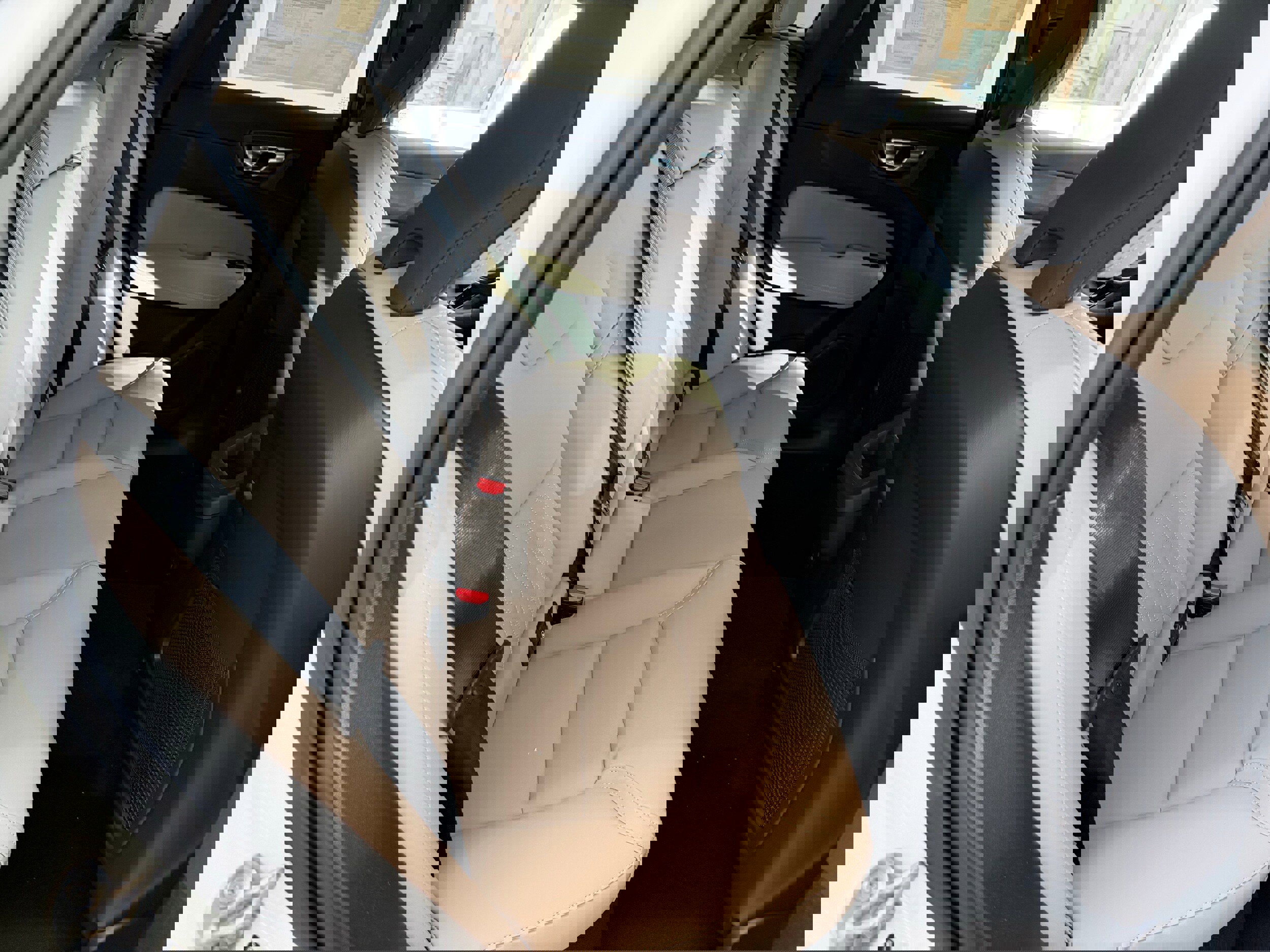 New 2026 Volvo XC60 B5 Plus w/ Protection Package Premier image 29