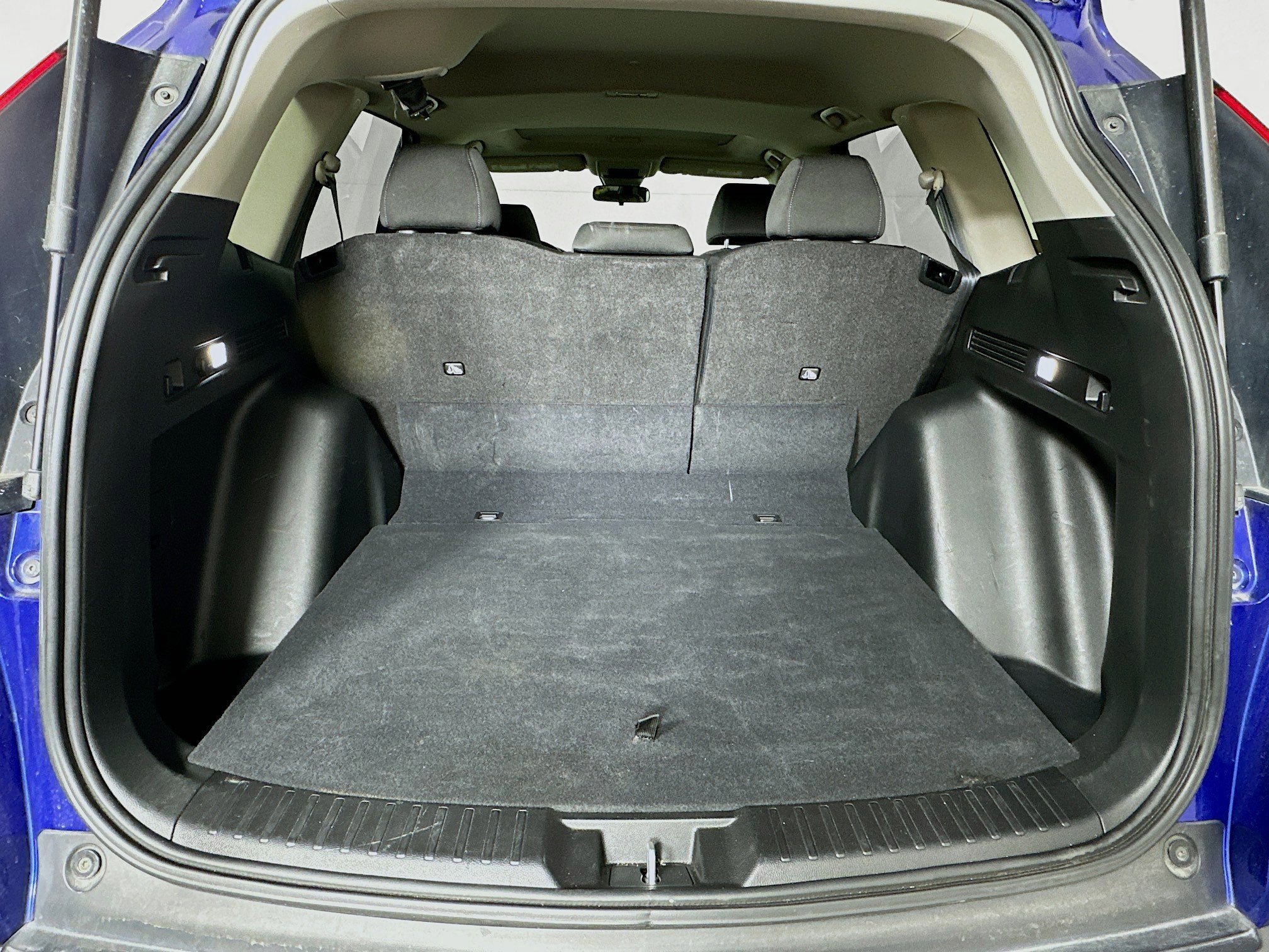 Used 2023 Honda CR-V EX image 28