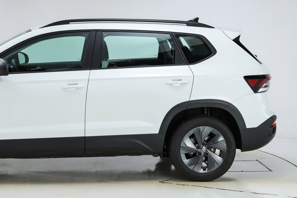 New 2026 Volkswagen Taos S FWD image 41