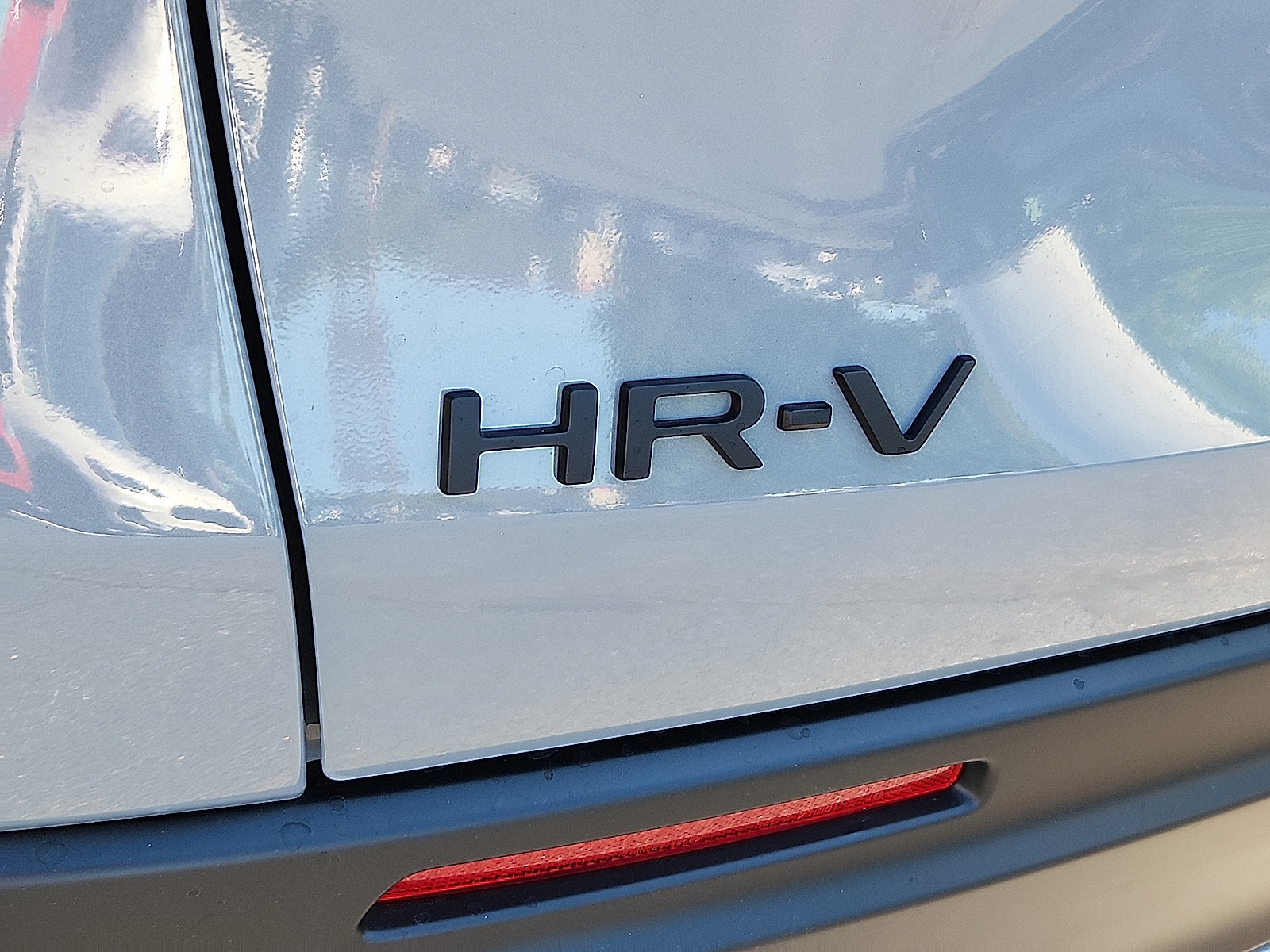 New 2027 Honda HR-V Sport image 12
