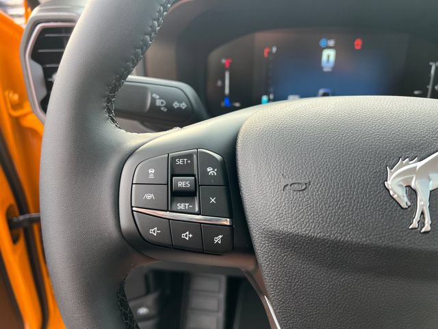 New 2026 Ford Bronco Sport Outer Banks w/ Outer Banks Tech Package+ AWD/4WD image 15