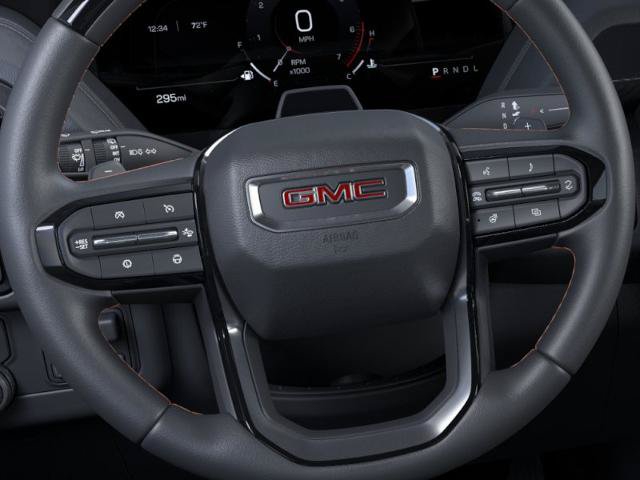 New 2026 GMC Yukon AT4 w/ AT4 Premium Plus Package AWD/4WD image 44