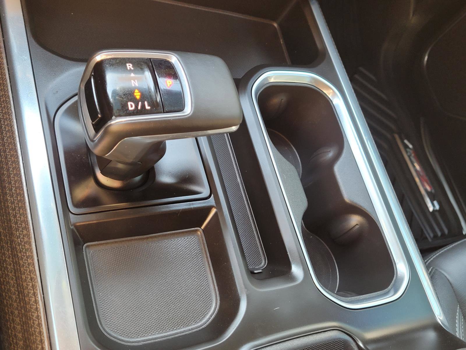 Used 2026 Chevrolet Silverado 1500 LT AWD/4WD image 26