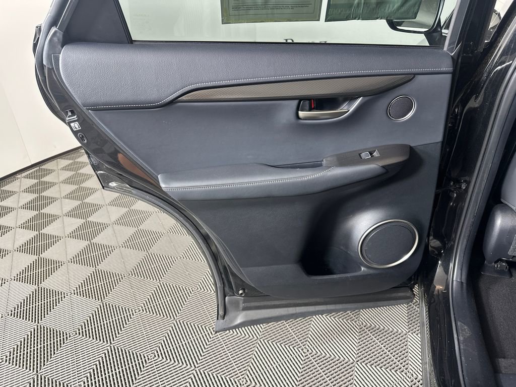 Used 2021 Lexus NX 300 FWD w/ Comfort Package image 22