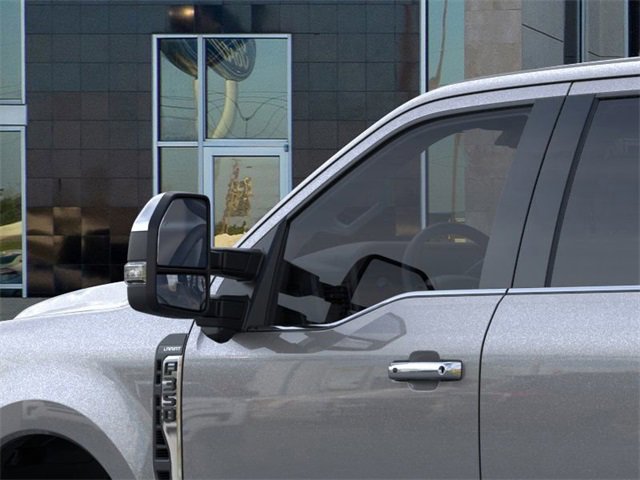 New 2026 Ford F350 Lariat w/ Lariat Ultimate Package image 20