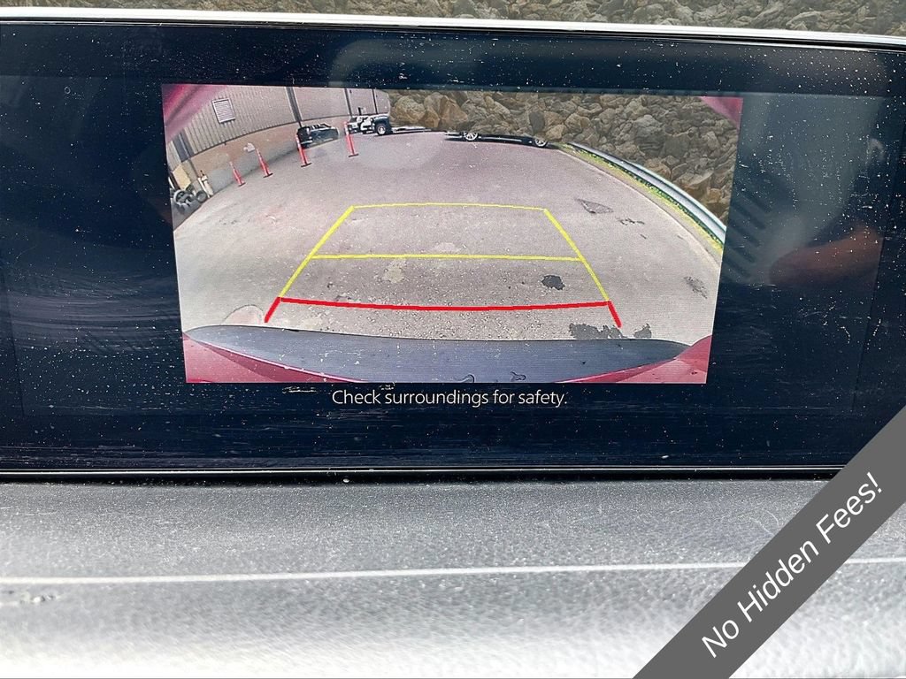Used 2023 MAZDA CX-30 AWD 2.5 S w/ Select Package image 19