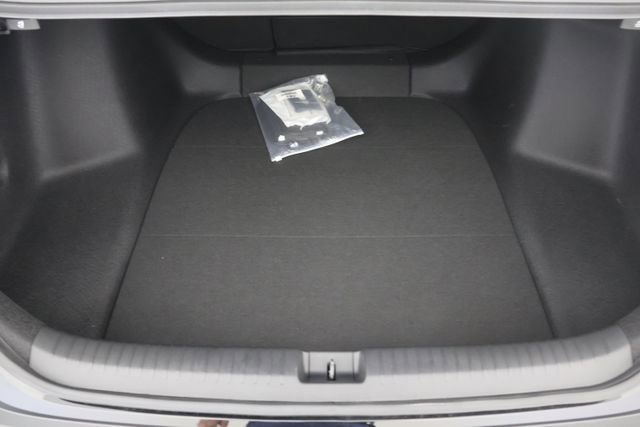 Certified 2025 Honda Accord SE image 21