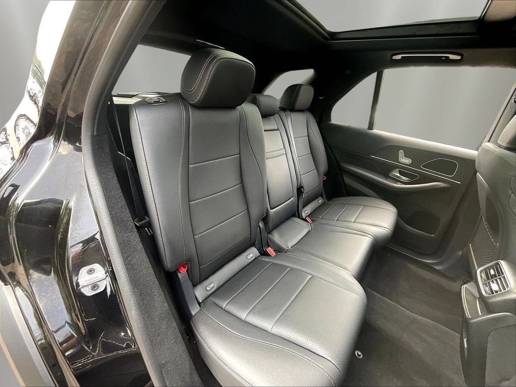 Used 2026 Mercedes-Benz GLE 350 4MATIC image 27