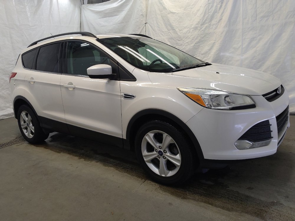 Used 2014 Ford Escape SE w/ Equipment Group 201A image 11