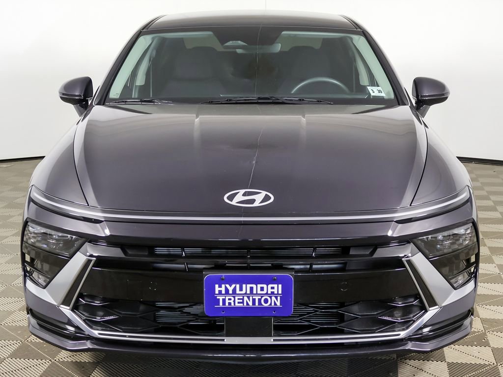 Certified 2025 Hyundai Sonata SEL image 10