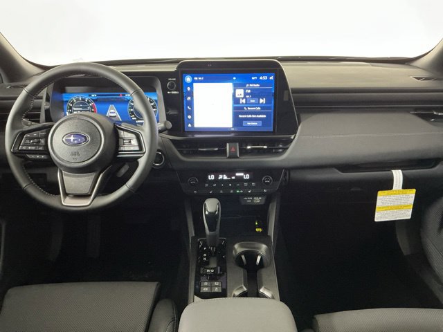 New 2026 Subaru Outback Touring XT AWD/4WD image 19