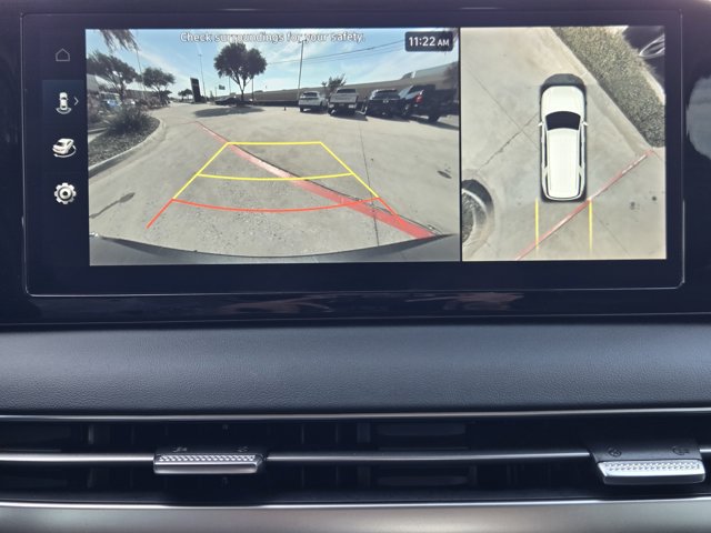 Used 2025 Hyundai Palisade SEL FWD image 17