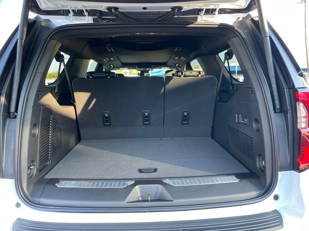 New 2026 GMC Yukon XL Denali image 23