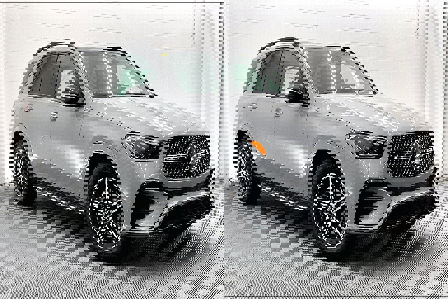 New 2026 Mercedes-Benz GLE 450 4MATIC image 16