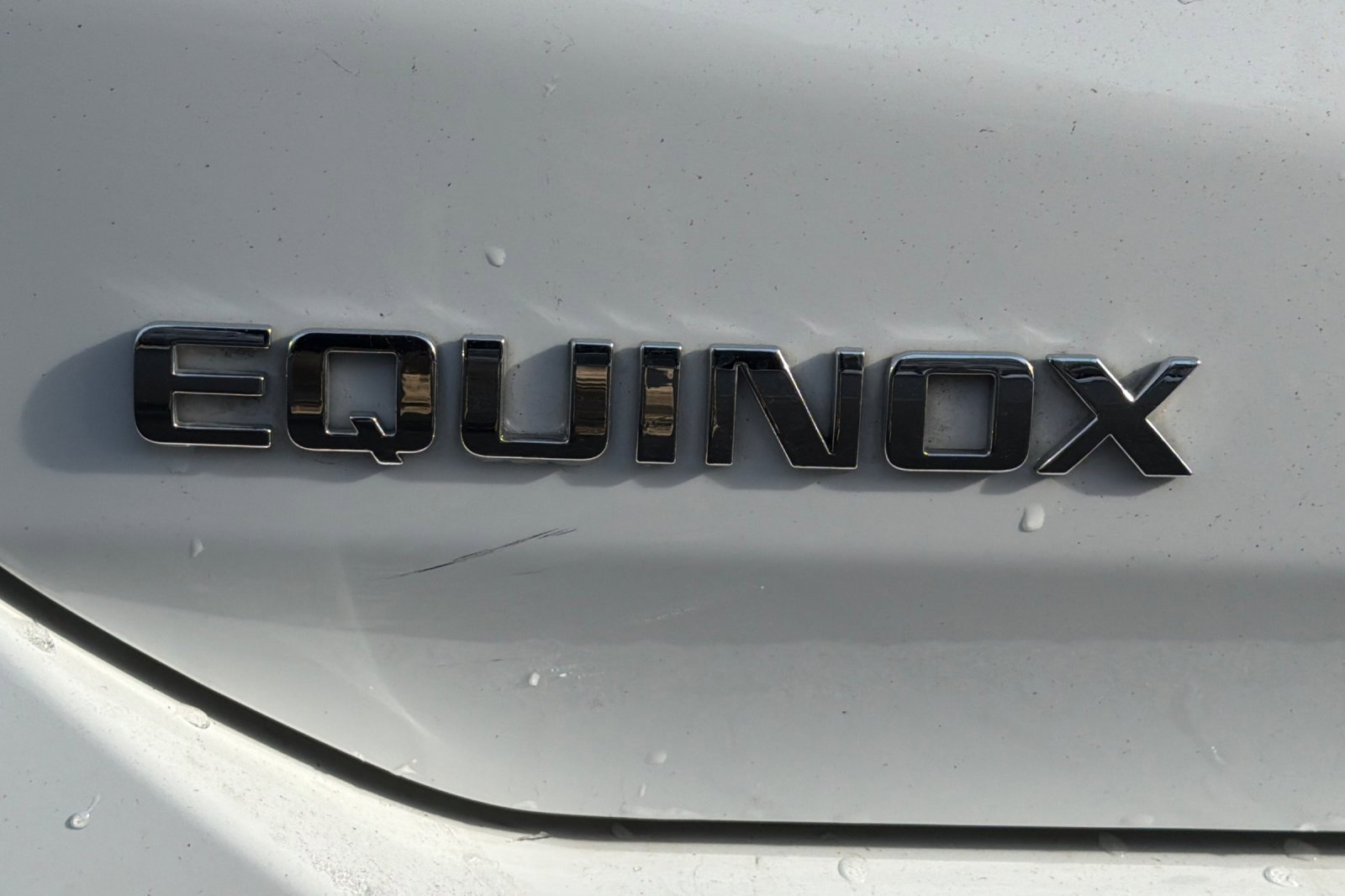 Used 2023 Chevrolet Equinox LS image 27