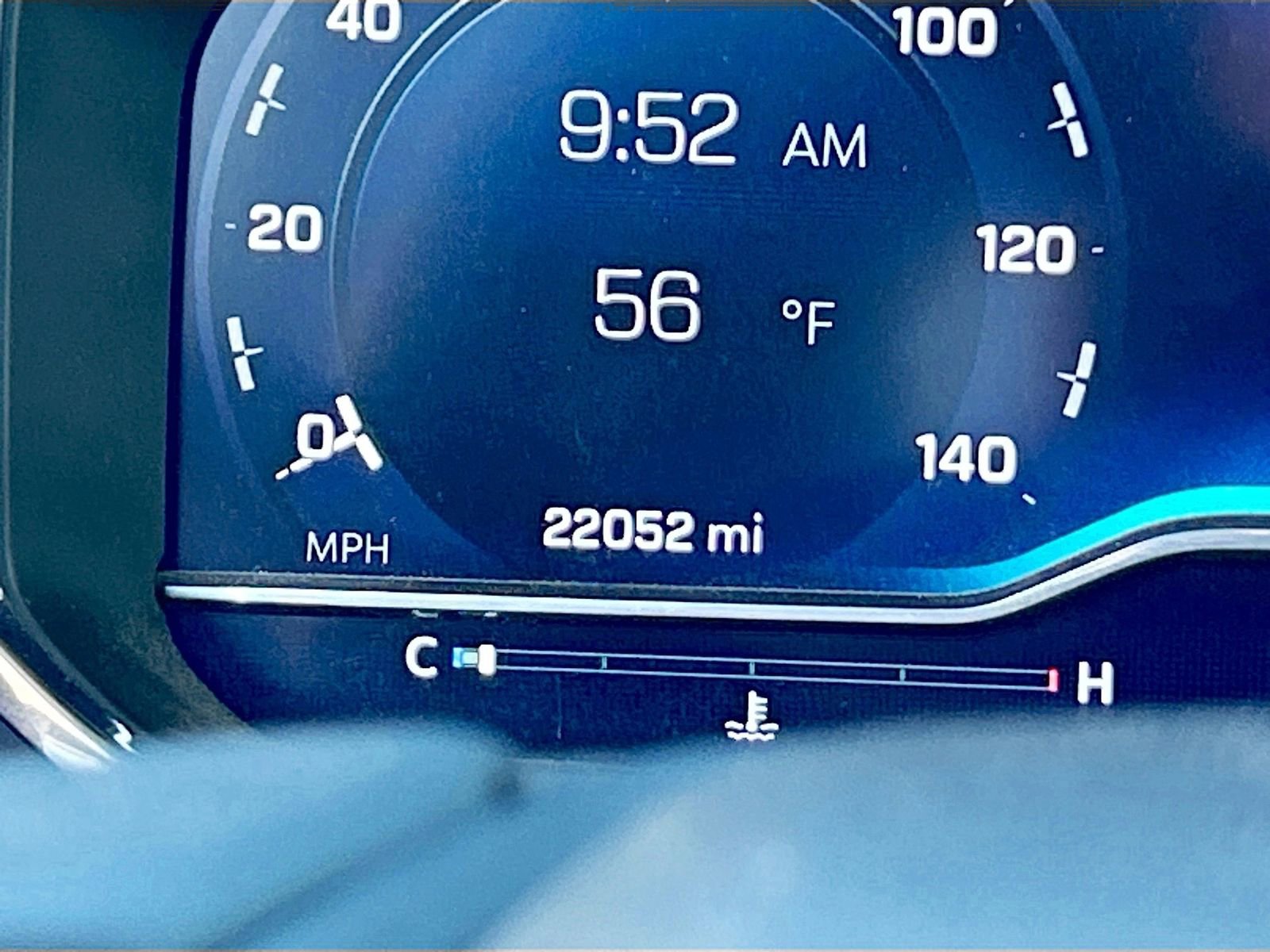 Used 2024 Chevrolet Silverado 2500 LT w/ Z71 Off-Road Package image 14