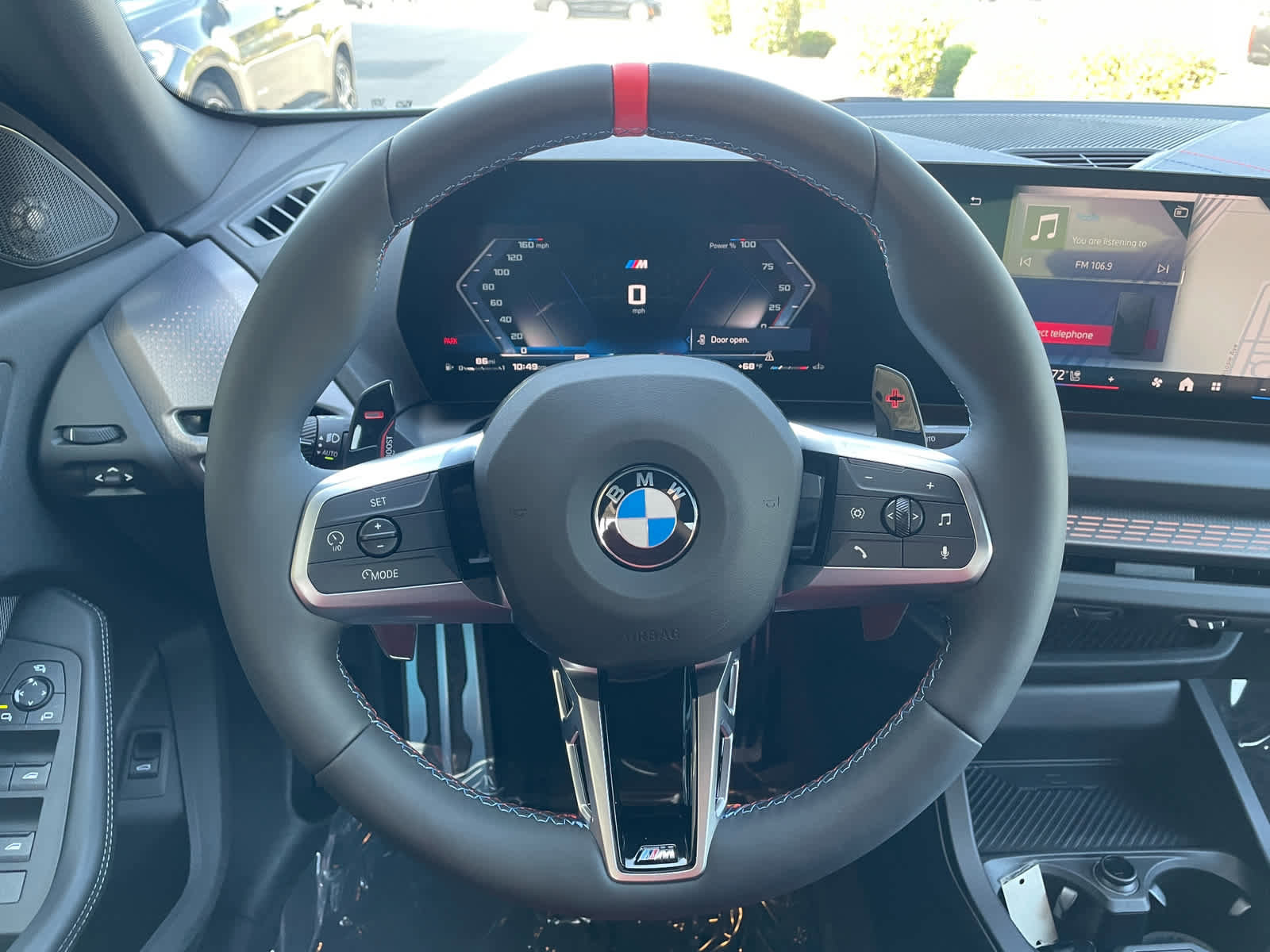 New 2026 BMW M235i xDrive w/ M Sport Professional Package image 11