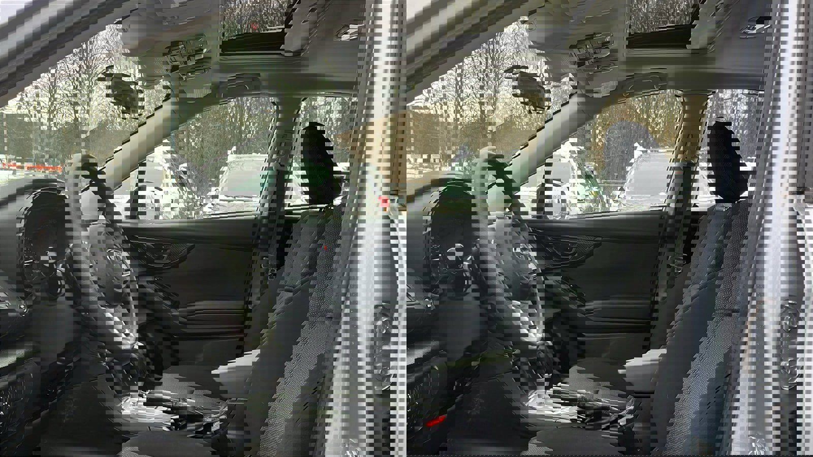 Used 2021 Subaru Impreza Premium image 11