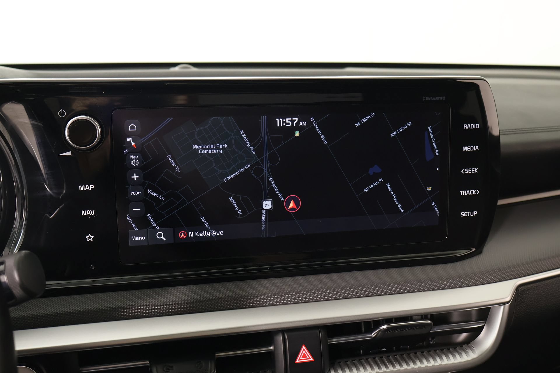 Used 2022 Kia K5 GT-Line w/ GT-Line Awd Premium Package image 7