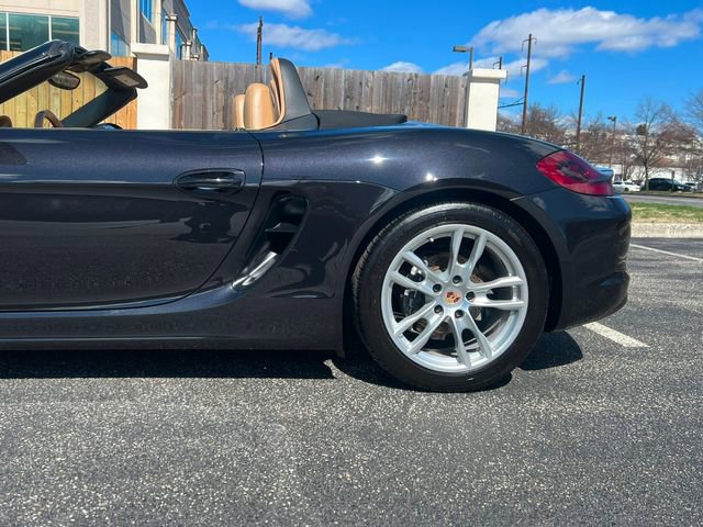 Used 2013 Porsche Boxster image 6