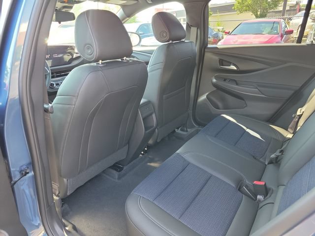 New 2026 Buick Envista Sport Touring w/ Convenience I Package FWD image 10