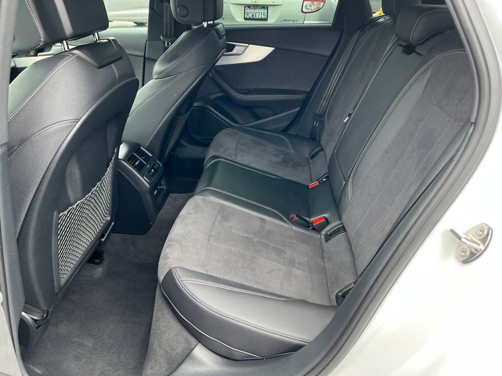 Used 2023 Audi A4 2.0T Premium Plus w/ Premium Plus Package AWD/4WD image 30