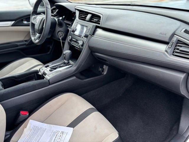 Used 2018 Honda Civic LX image 19