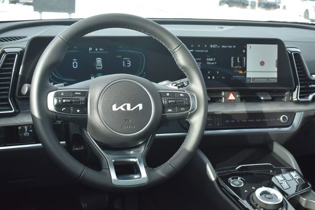 New 2025 Kia Sportage X-Line image 21