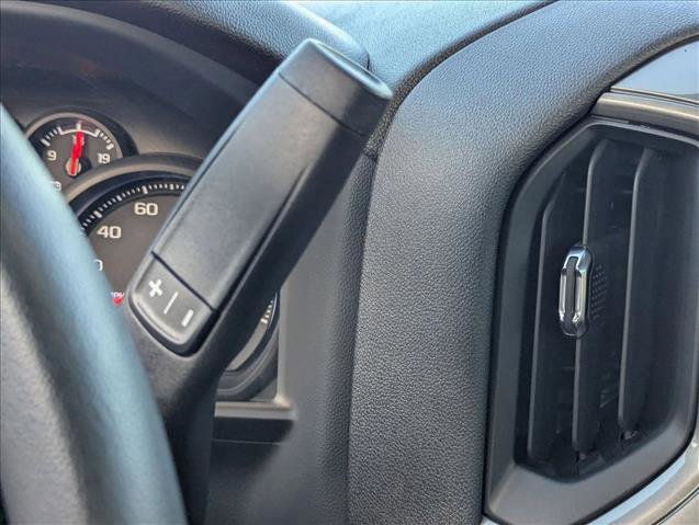 New 2025 Chevrolet Silverado 1500 W/T image 13