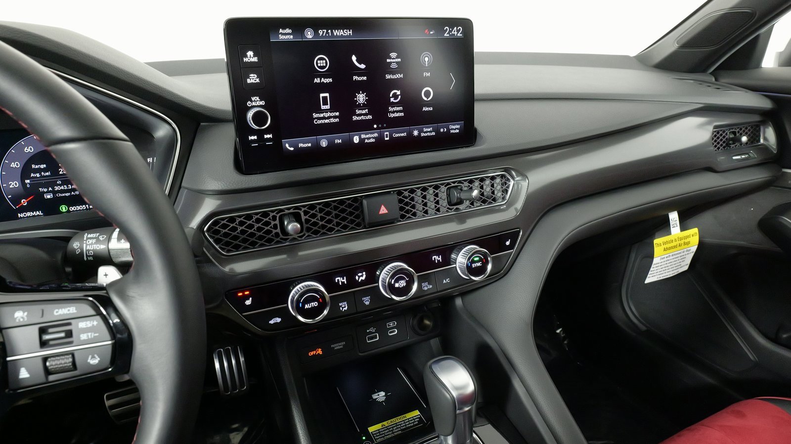 Used 2025 Acura Integra A-Spec image 50