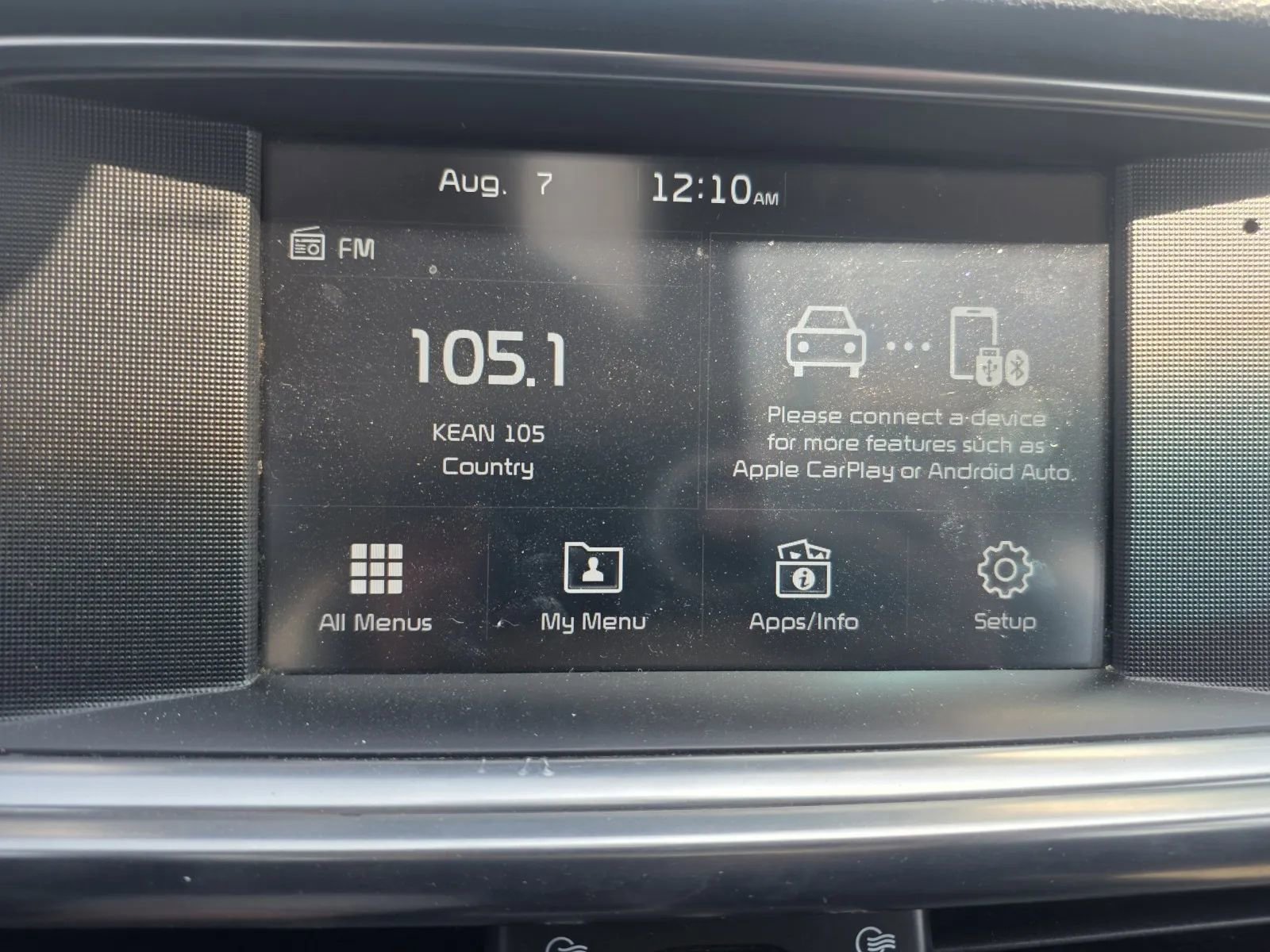 Used 2017 Kia Optima Premium w/ Hybrid Convenience Package FWD image 19