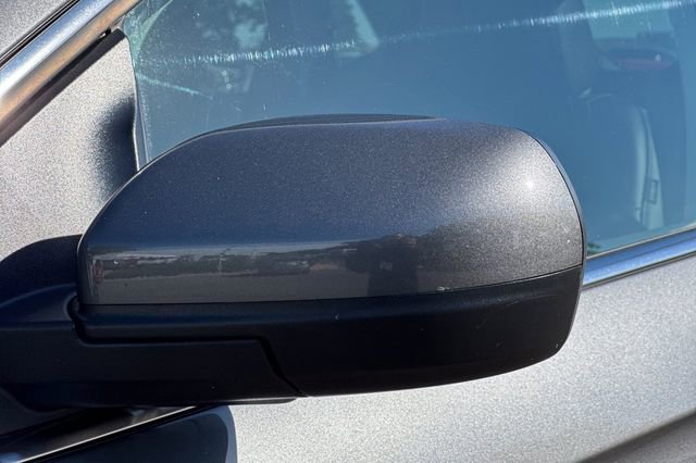 Used 2024 Ford Edge SEL image 53