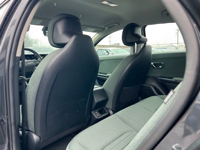 Certified 2025 Kia K4 EX image 13