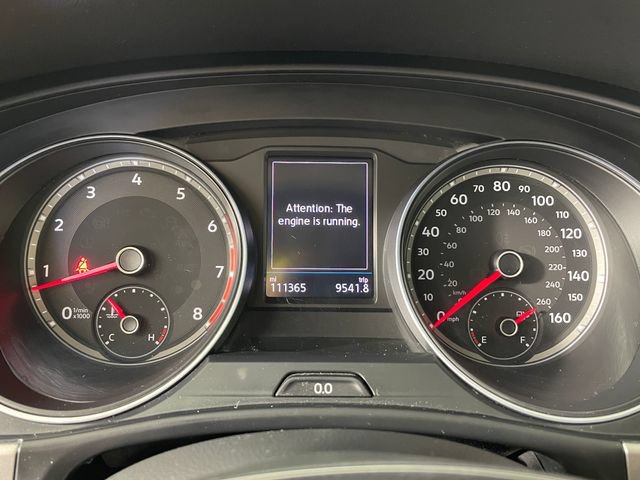 Used 2019 Volkswagen Atlas SE w/ Towing Package AWD/4WD image 5