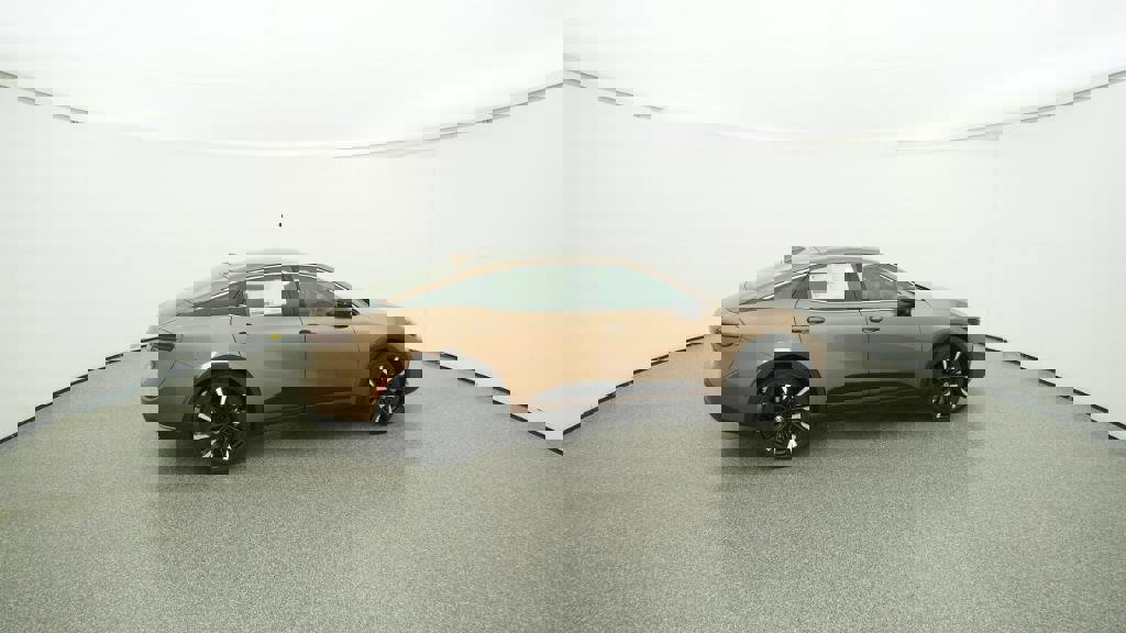 New 2026 Toyota Crown Platinum image 11