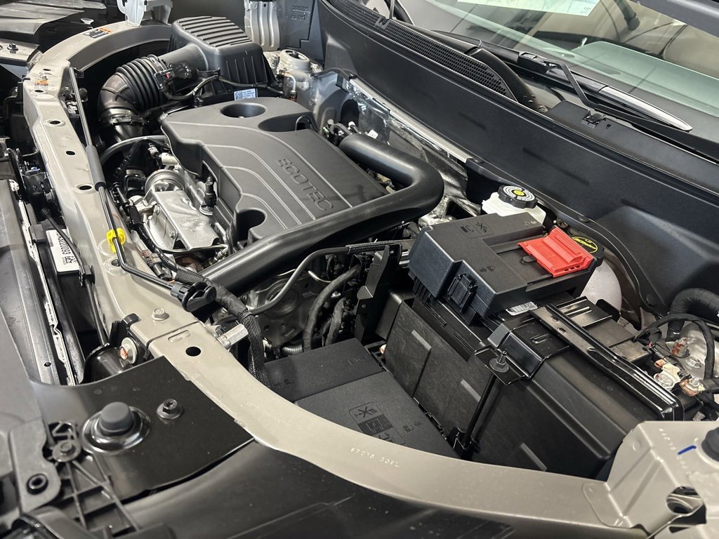 New 2026 GMC Terrain Elevation w/ Elevation Premium Package image 5