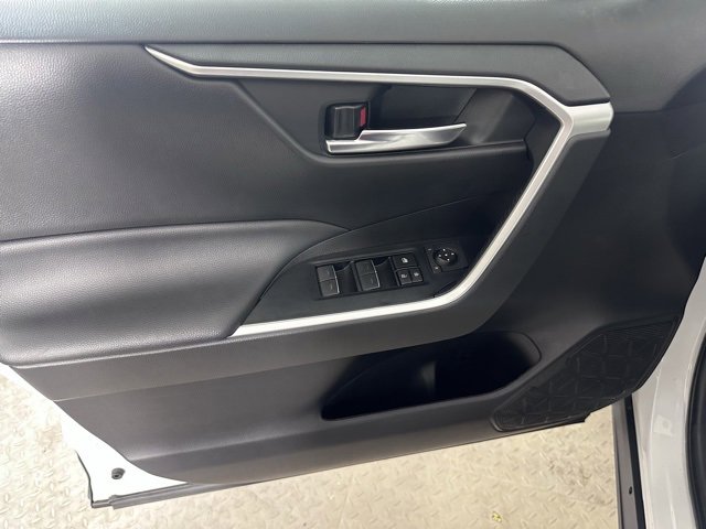 Certified 2023 Toyota RAV4 XLE image 19