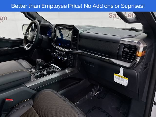 New 2026 Ford F150 Tremor w/ Equipment Group 402B AWD/4WD image 31